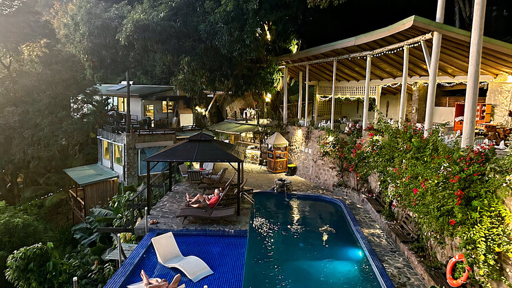 Green Fig Resort & Spa